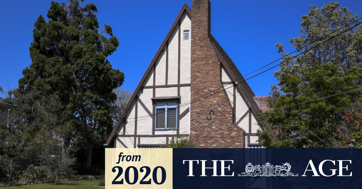 Esme Johnston house granted permanent heritage protection